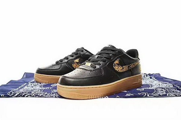 Nike Air Force One Women Low--072